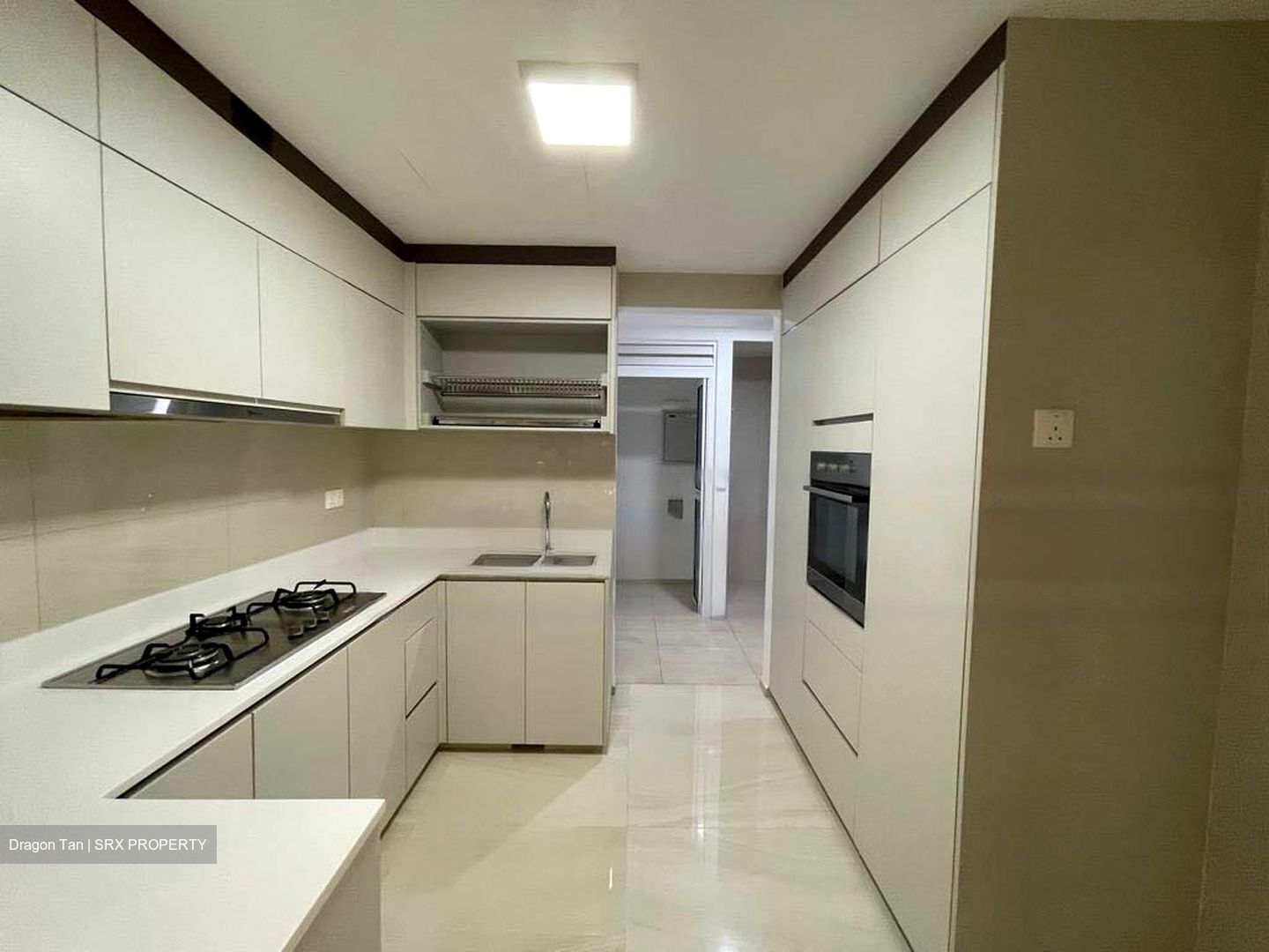 The Vales (D19), Condominium #460641521